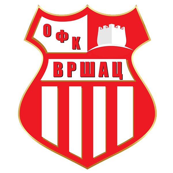OFK Vršac logo