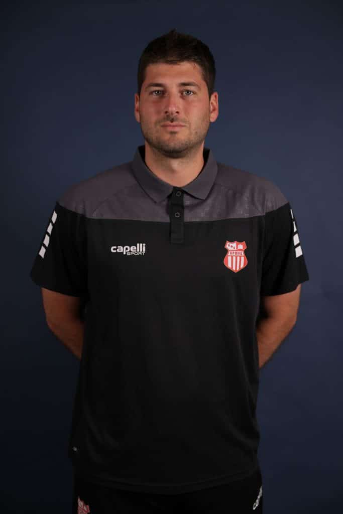 Ivan Stojković