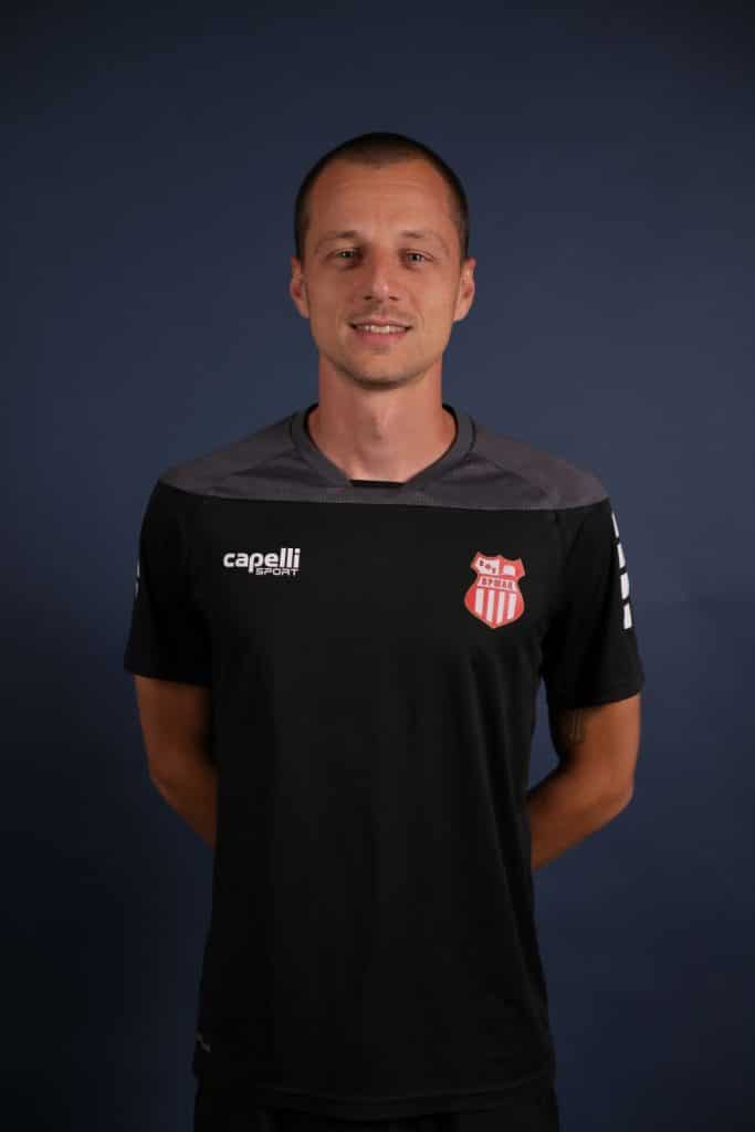 Miljan Đurović