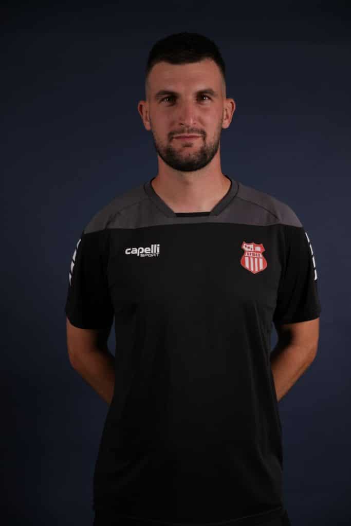 Nemanja Jeveričić