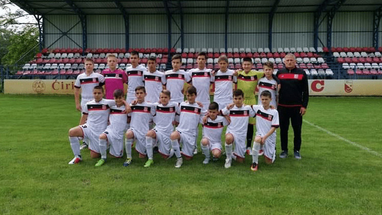 Pioniri OFK Vršac