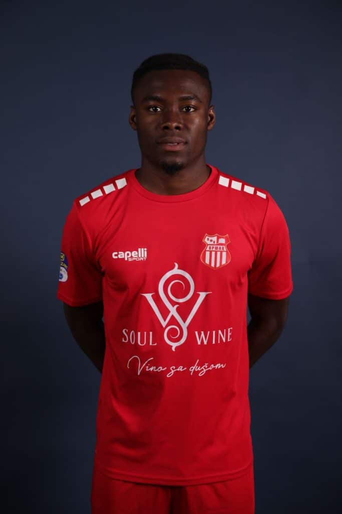 Herbert Ansah