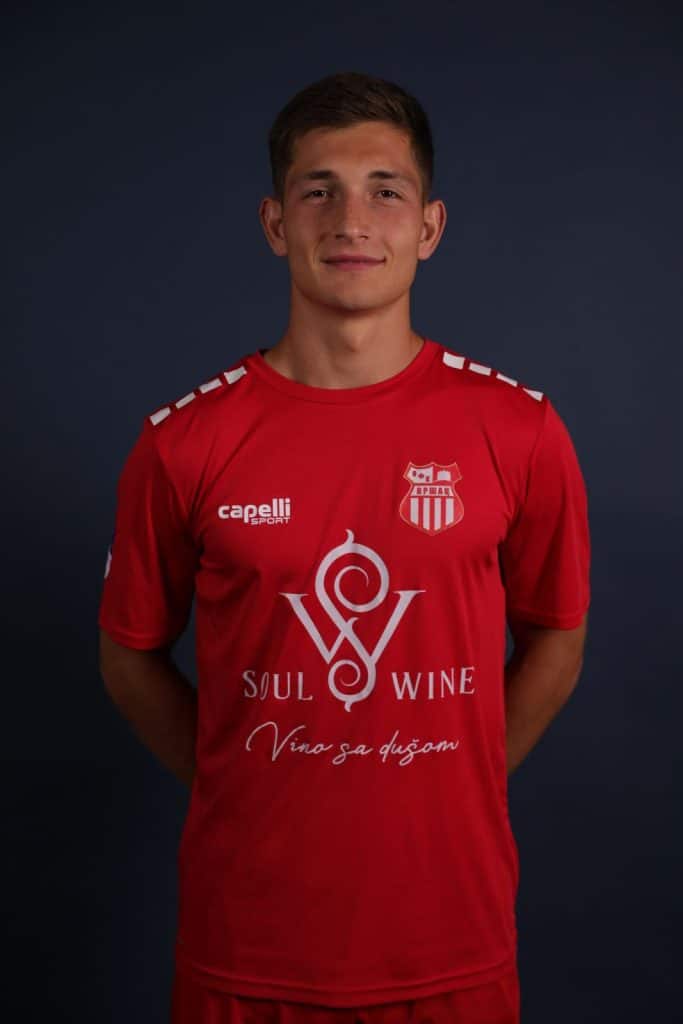 Lazar Majstorović