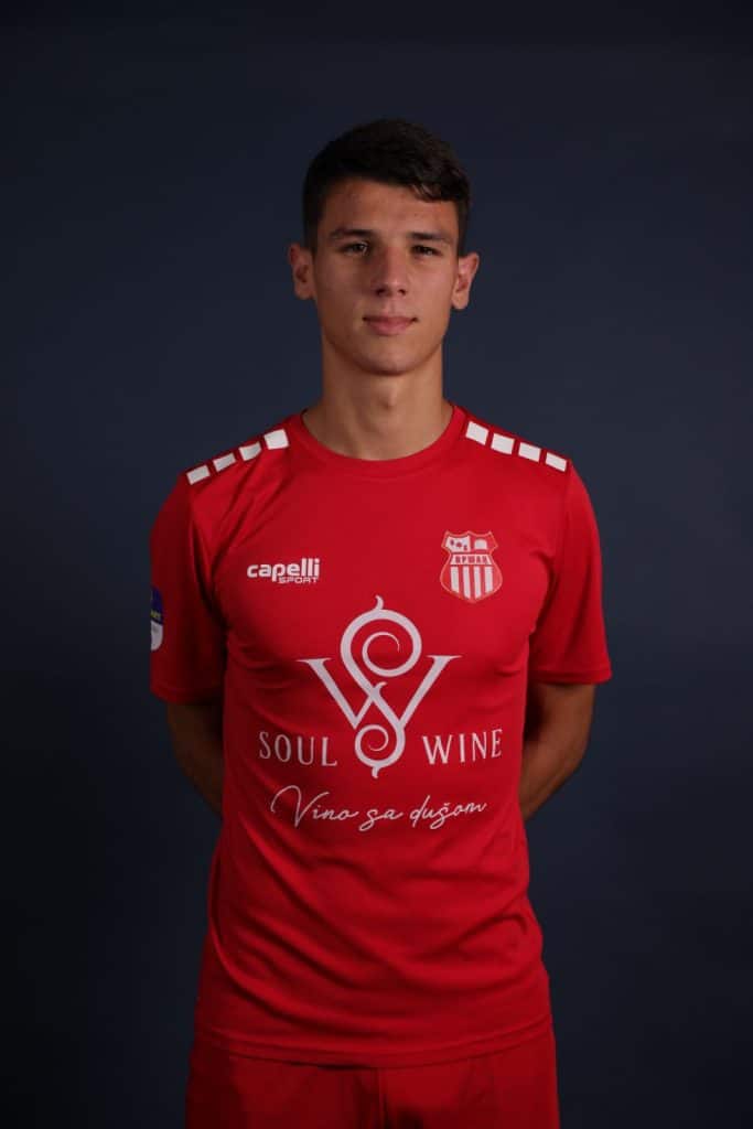 Luka Serdar