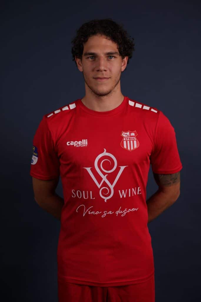 Marko Janković