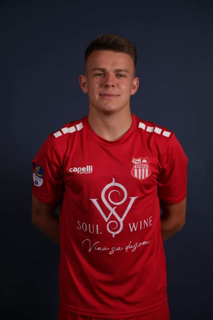 Marko Velevski