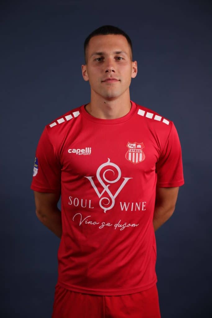 Matija Grek