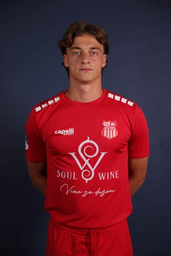 Mihajlo Spasojević