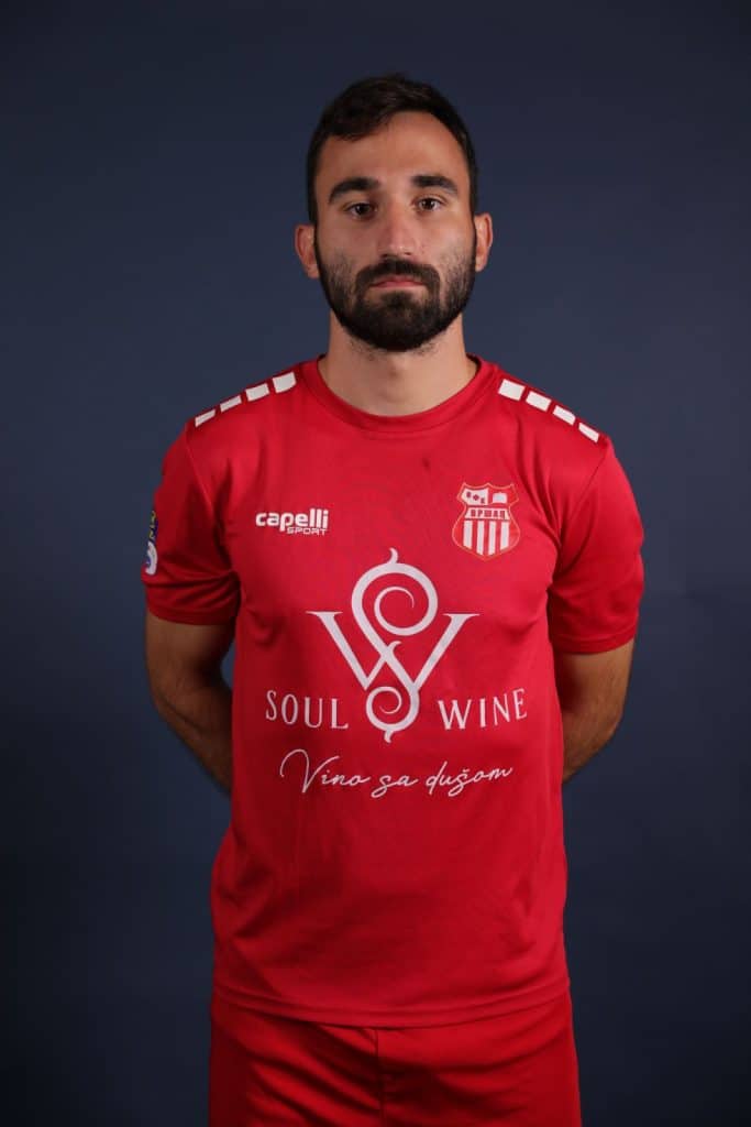 Miloš Milivojević