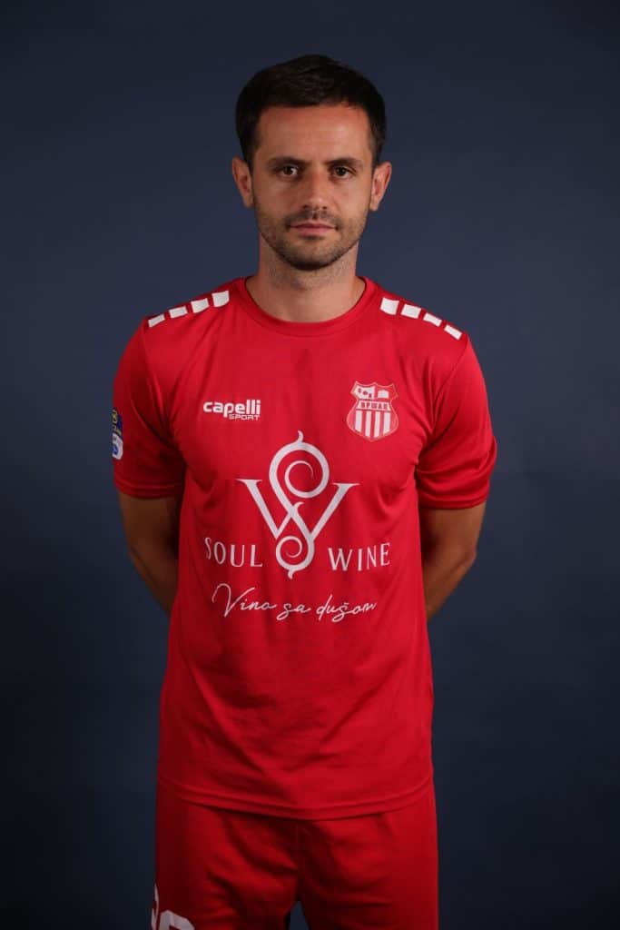 Miloš Ostojić