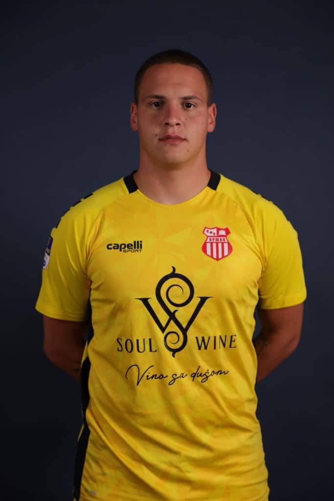 Nemanja Andrijanić