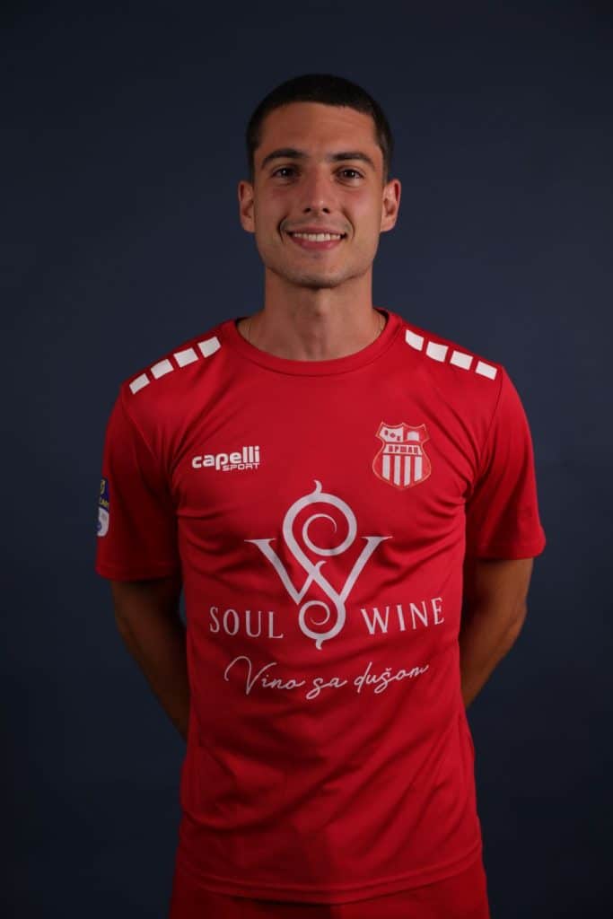 Nikola Lainović