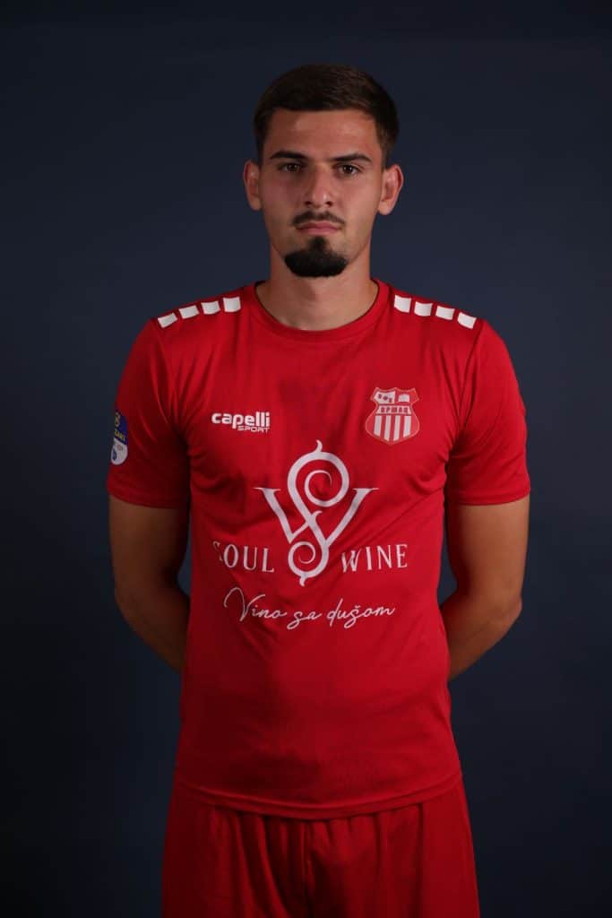 Stefan Nikolić