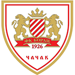 Borac 1926