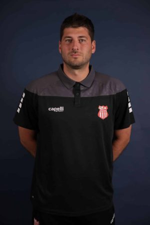 Ivan Stojković