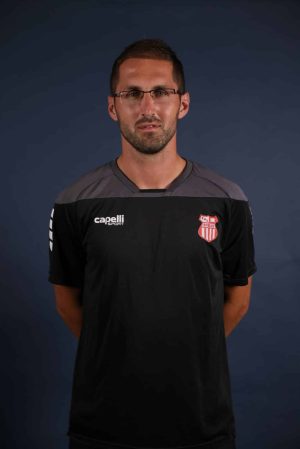 Marko Kačarević