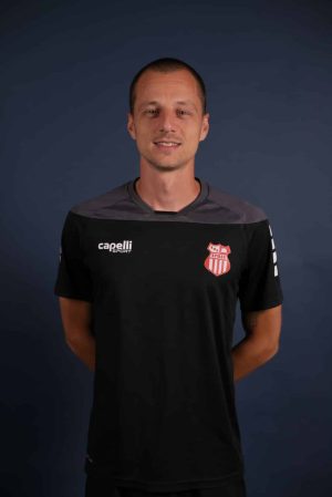 Miljan Đurović