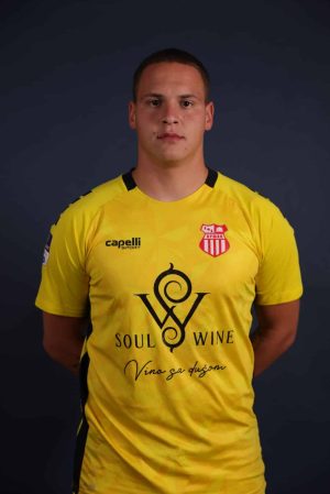 Nemanja Andrijanić