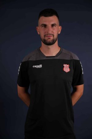Nemanja Jeveričić